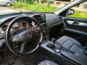 Mercedes-Benz C 220 om646 - 4600 € / 8996.82 лв. - 50952920 7 | Car24.bg Mercedes-Benz C 220 om646 - 4600 € / 8996.82 лв. - 50952920 7