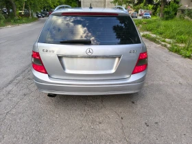 Mercedes-Benz C 220 om646 - 4600 € / 8996.82 лв. - 50952920 4 | Car24.bg Mercedes-Benz C 220 om646 - 4600 € / 8996.82 лв. - 50952920 4