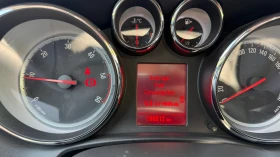 Opel Astra Caravan 1.7 CDTI | Auto.bg — изображение 14 Opel Astra Caravan 1.7 CDTI | Auto.bg — изображение 14