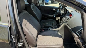 Opel Astra Caravan 1.7 CDTI | Auto.bg — изображение 12 Opel Astra Caravan 1.7 CDTI | Auto.bg — изображение 12