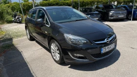 Opel Astra Caravan 1.7 CDTI | Auto.bg — изображение 2 Opel Astra Caravan 1.7 CDTI | Auto.bg — изображение 2