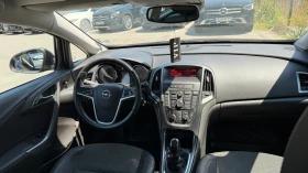 Opel Astra Caravan 1.7 CDTI | Auto.bg — изображение 13 Opel Astra Caravan 1.7 CDTI | Auto.bg — изображение 13