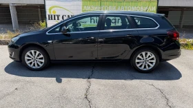 Opel Astra Caravan 1.7 CDTI | Auto.bg — изображение 4 Opel Astra Caravan 1.7 CDTI | Auto.bg — изображение 4