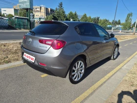 Alfa Romeo Giulietta 1.4T БЕНЗИН/ГАЗ | Auto.bg — изображение 6 Alfa Romeo Giulietta 1.4T БЕНЗИН/ГАЗ | Auto.bg — изображение 6