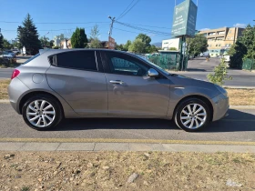 Alfa Romeo Giulietta 1.4T БЕНЗИН/ГАЗ | Auto.bg — изображение 5 Alfa Romeo Giulietta 1.4T БЕНЗИН/ГАЗ | Auto.bg — изображение 5