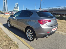 Alfa Romeo Giulietta 1.4T БЕНЗИН/ГАЗ | Auto.bg — изображение 7 Alfa Romeo Giulietta 1.4T БЕНЗИН/ГАЗ | Auto.bg — изображение 7