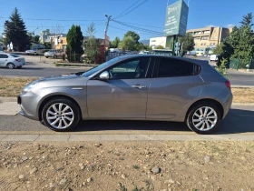 Alfa Romeo Giulietta 1.4T БЕНЗИН/ГАЗ | Auto.bg — изображение 4 Alfa Romeo Giulietta 1.4T БЕНЗИН/ГАЗ | Auto.bg — изображение 4