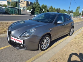Alfa Romeo Giulietta 1.4T БЕНЗИН/ГАЗ