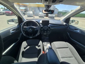 Mercedes-Benz B 220 B220.177ks..651motot - 11800 € - 80515055 9 | Car24.bg Mercedes-Benz B 220 B220.177ks..651motot - 11800 € - 80515055 9