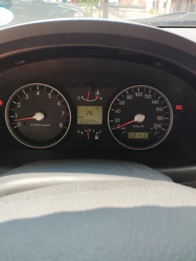 Hyundai Getz - 1500 € - 36833368 3 | Car24.bg Hyundai Getz - 1500 € - 36833368 3