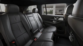 Mercedes-Benz GLS 450 d 4MATIC | Auto.bg — изображение 10 Mercedes-Benz GLS 450 d 4MATIC | Auto.bg — изображение 10
