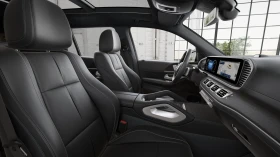 Mercedes-Benz GLS 450 d 4MATIC | Auto.bg — изображение 9 Mercedes-Benz GLS 450 d 4MATIC | Auto.bg — изображение 9