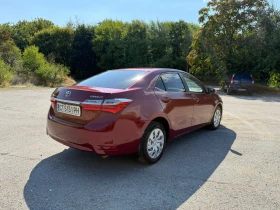 Toyota Corolla 42 000km - 15600 € - 19869563 4 | Car24.bg Toyota Corolla 42 000km - 15600 € - 19869563 4