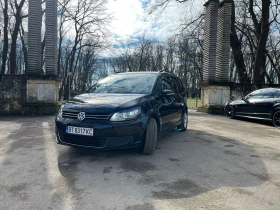 VW Touran 2.0TDI 140 | Auto.bg — изображение 15 VW Touran 2.0TDI 140 | Auto.bg — изображение 15
