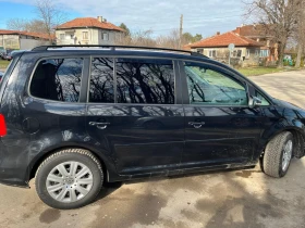 VW Touran 2.0TDI 140 | Auto.bg — изображение 13 VW Touran 2.0TDI 140 | Auto.bg — изображение 13