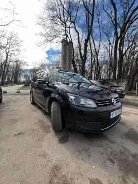 VW Touran 2.0TDI 140 | Auto.bg — изображение 10 VW Touran 2.0TDI 140 | Auto.bg — изображение 10