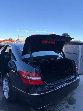 Mercedes-Benz E 350 - 11000 € - 69045443 11 | Car24.bg Mercedes-Benz E 350 - 11000 € - 69045443 11