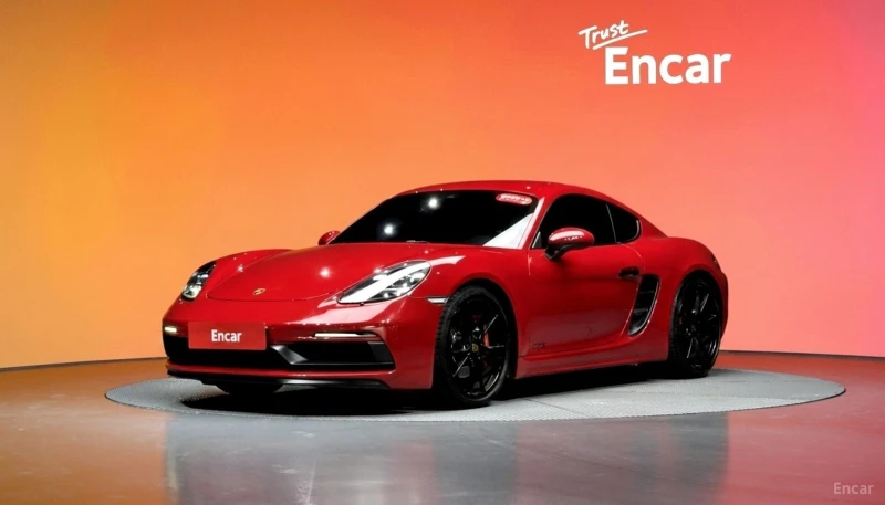 Porsche Cayman 2.5 GTS* КОЖА* ОБДУХВ* КАМЕРА - 41500 € / 81166.94 лв. - 28356168 1 | Car24.bg Porsche Cayman 2.5 GTS* КОЖА* ОБДУХВ* КАМЕРА - 41500 € / 81166.94 лв. - 28356168 1