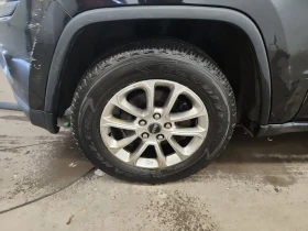 Jeep Grand cherokee * LIMITED * CARFAX * БЕЗ ПЪРВОНАЧАЛНА ВНОСКА - 7000 € / 13690.81 лв. - 77276067 6 | Car24.bg Jeep Grand cherokee * LIMITED * CARFAX * БЕЗ ПЪРВОНАЧАЛНА ВНОСКА - 7000 € / 13690.81 лв. - 77276067 6