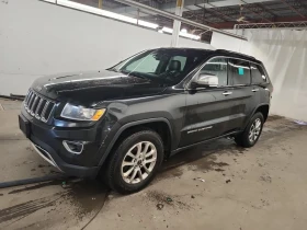 Jeep Grand cherokee * LIMITED * CARFAX * БЕЗ ПЪРВОНАЧАЛНА ВНОСКА - Car24.bg Jeep Grand cherokee * LIMITED * CARFAX * БЕЗ ПЪРВОНАЧАЛНА ВНОСКА