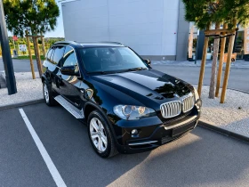 BMW X5 3.0sd Напълно обслужен! - Car24.bg BMW X5 3.0sd Напълно обслужен!