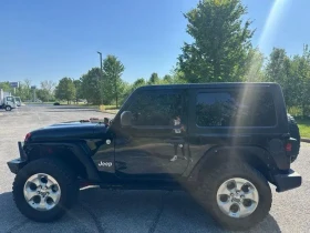 Jeep Wrangler Sport - 16500 € / 32271.19 лв. - 10278158 2 | Car24.bg Jeep Wrangler Sport - 16500 € / 32271.19 лв. - 10278158 2