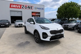 Kia Sportage 1.6Crdi Mild-Hybrid GT-Line ЛИЗИНГ