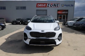 Kia Sportage 1.6Crdi Mild-Hybrid GT-Line ЛИЗИНГ | Auto.bg — изображение 3 Kia Sportage 1.6Crdi Mild-Hybrid GT-Line ЛИЗИНГ | Auto.bg — изображение 3