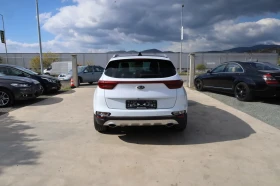Kia Sportage 1.6Crdi Mild-Hybrid GT-Line ЛИЗИНГ | Auto.bg — изображение 6 Kia Sportage 1.6Crdi Mild-Hybrid GT-Line ЛИЗИНГ | Auto.bg — изображение 6