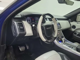 Land Rover Range Rover Sport * SVR Carbon Edition * CARFAX * | Auto.bg — изображение 11 Land Rover Range Rover Sport * SVR Carbon Edition * CARFAX * | Auto.bg — изображение 11