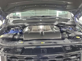 Land Rover Range Rover Sport * SVR Carbon Edition * CARFAX * | Auto.bg — изображение 17 Land Rover Range Rover Sport * SVR Carbon Edition * CARFAX * | Auto.bg — изображение 17