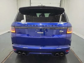 Land Rover Range Rover Sport * SVR Carbon Edition * CARFAX * | Auto.bg — изображение 3 Land Rover Range Rover Sport * SVR Carbon Edition * CARFAX * | Auto.bg — изображение 3