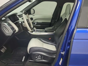 Land Rover Range Rover Sport * SVR Carbon Edition * CARFAX * | Auto.bg — изображение 7 Land Rover Range Rover Sport * SVR Carbon Edition * CARFAX * | Auto.bg — изображение 7