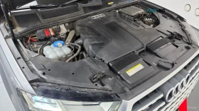 Audi Q7 35TDI QUATRRO* COMFORT* КОЖА* ПОДГРЕВ* ПАНО* НАВИ* - 17500 € - 42727850 5 | Car24.bg Audi Q7 35TDI QUATRRO* COMFORT* КОЖА* ПОДГРЕВ* ПАНО* НАВИ* - 17500 € - 42727850 5
