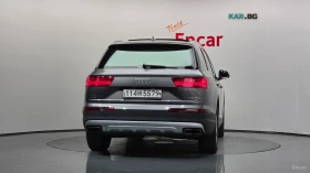 Audi Q7 35TDI QUATRRO* COMFORT* КОЖА* ПОДГРЕВ* ПАНО* НАВИ* - 17500 € - 42727850 4 | Car24.bg Audi Q7 35TDI QUATRRO* COMFORT* КОЖА* ПОДГРЕВ* ПАНО* НАВИ* - 17500 € - 42727850 4