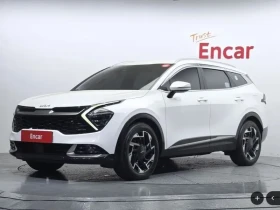 Kia Sportage Diesel 2.0 4WD| 184к.с.