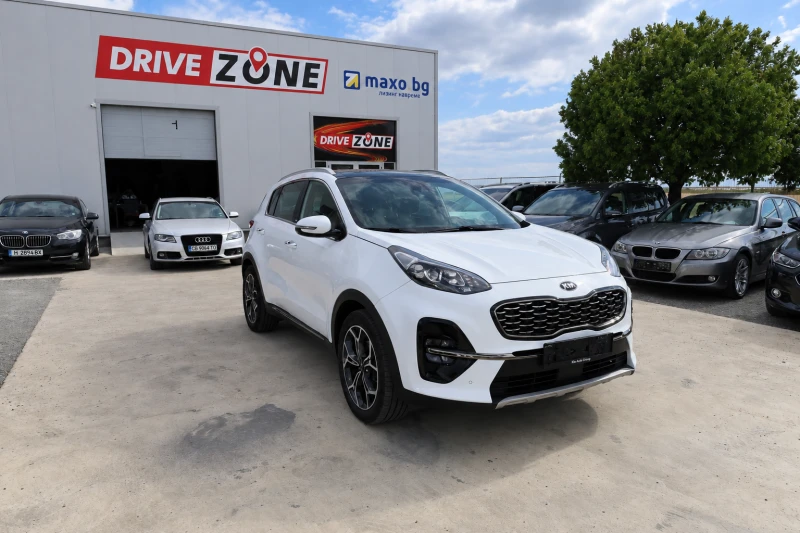 Kia Sportage 1.6Crdi Mild-Hybrid GT-Line ЛИЗИНГ - 15999 € - 98642761 1 | Car24.bg Kia Sportage 1.6Crdi Mild-Hybrid GT-Line ЛИЗИНГ - 15999 € - 98642761 1