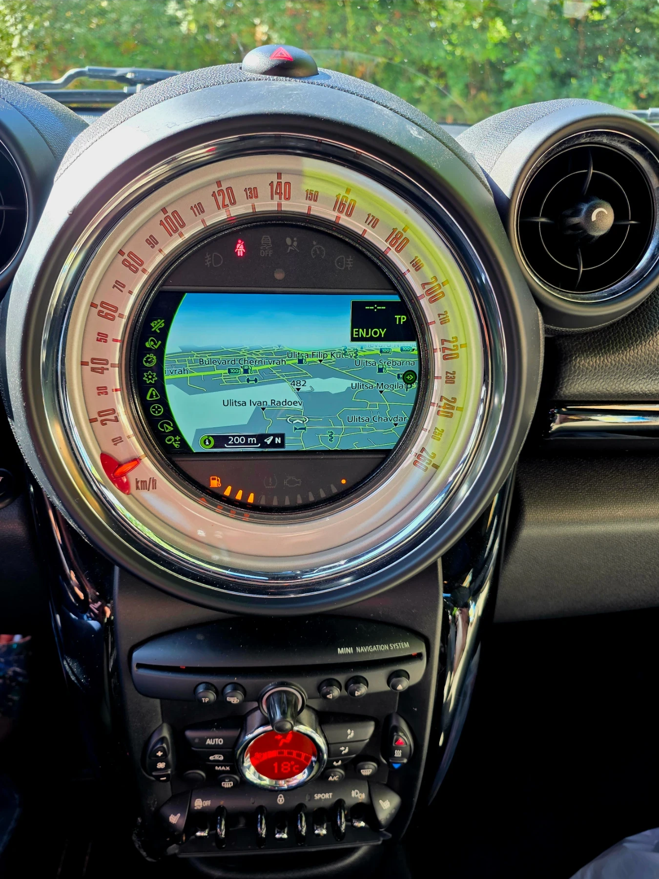 Mini Countryman SD All 4 John Cooper Works пакет, автоматик - изображение 4 | Auto.bg Mini Countryman SD All 4 John Cooper Works пакет, автоматик - изображение 4