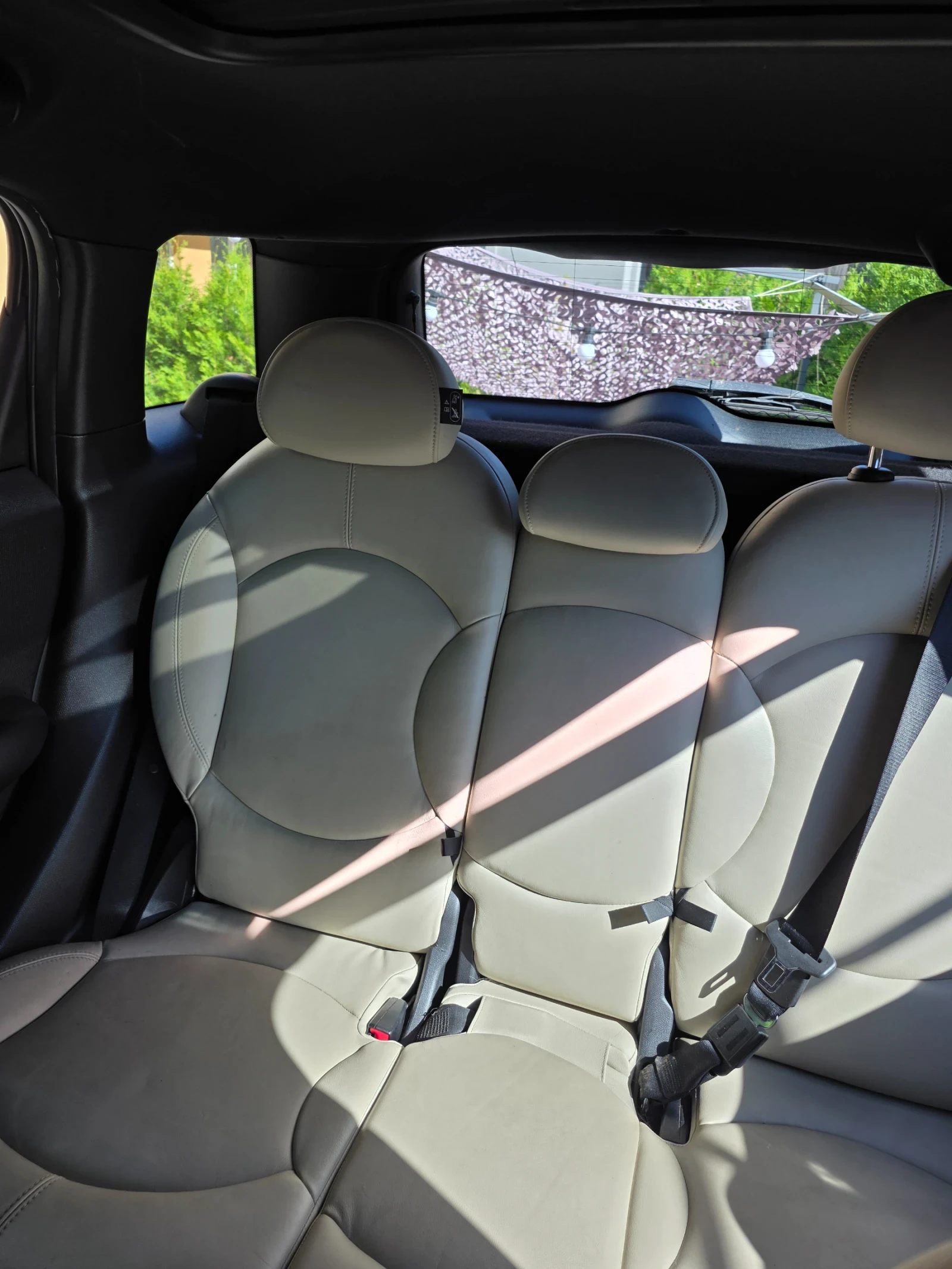 Mini Countryman SD All 4 John Cooper Works пакет, автоматик - изображение 6 | Auto.bg Mini Countryman SD All 4 John Cooper Works пакет, автоматик - изображение 6