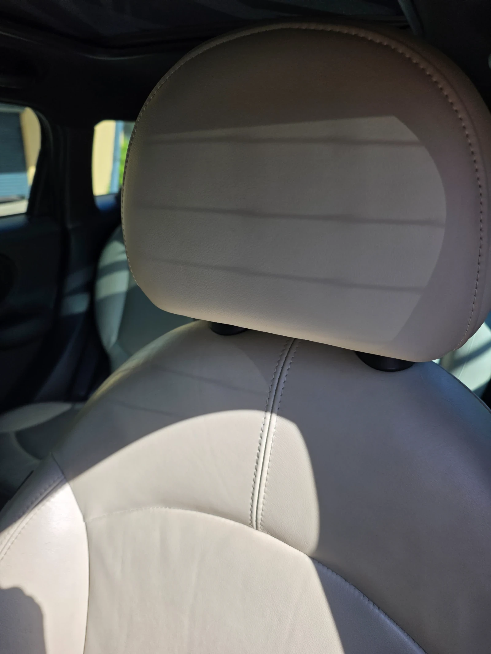 Mini Countryman SD All 4 John Cooper Works пакет, автоматик - изображение 7 | Auto.bg Mini Countryman SD All 4 John Cooper Works пакет, автоматик - изображение 7