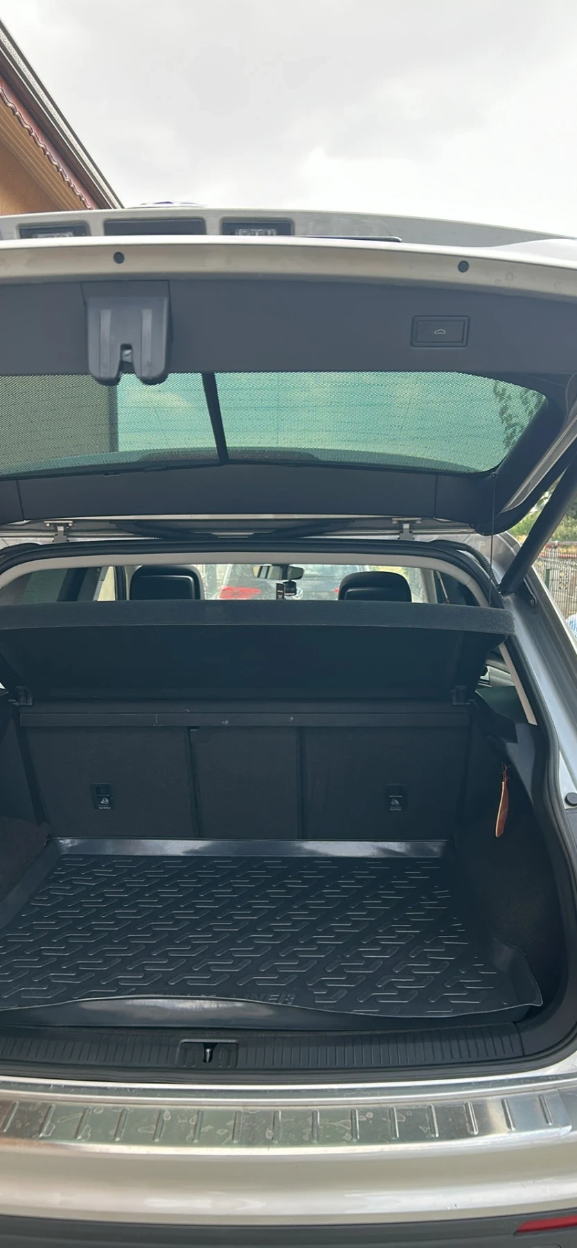 VW Tiguan  - изображение 5 | Auto.bg VW Tiguan  - изображение 5