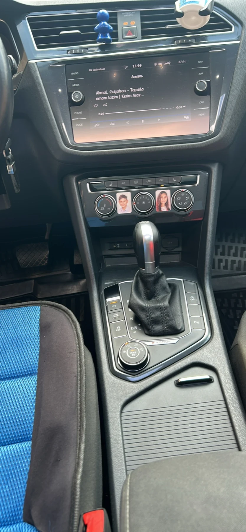 VW Tiguan  - изображение 6 | Auto.bg VW Tiguan  - изображение 6