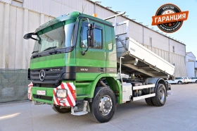 Mercedes-Benz Actros 1836