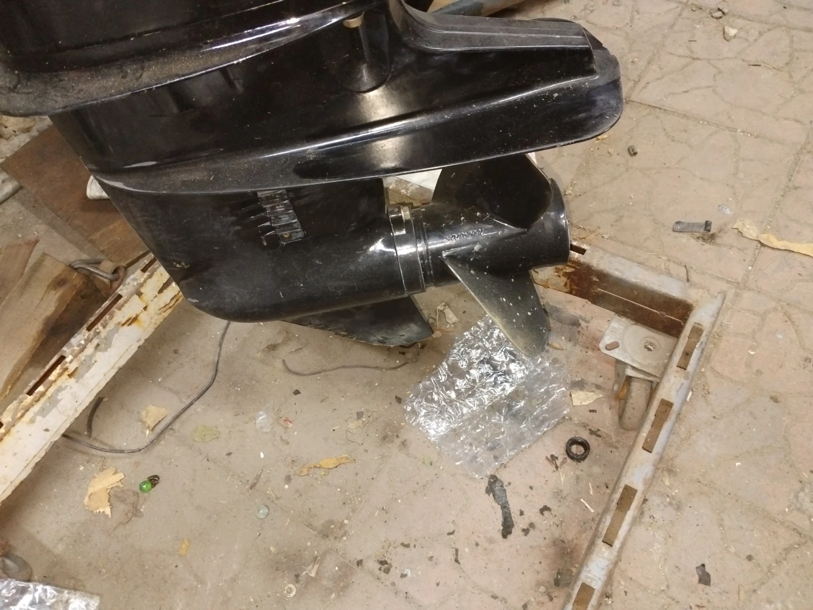 Извънбордов двигател Suzuki 40-60  - изображение 5 | Auto.bg Извънбордов двигател Suzuki 40-60  - изображение 5