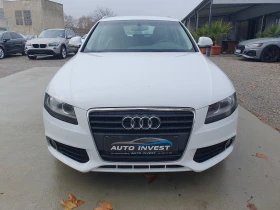 Обява за продажба на Audi A4 2.0/143ks