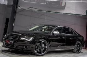 Audi A8 4.2 TDI / LONG / FULL LED / DISTRONIC / FULL MAX - Car24.bg Audi A8 4.2 TDI / LONG / FULL LED / DISTRONIC / FULL MAX