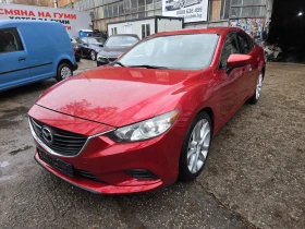 Mazda 6 2.5 бензин - Car24.bg Mazda 6 2.5 бензин