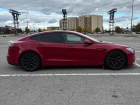 Tesla Model S 2021 Plaid * CARFAX * БЕЗ ПЪРВОНАЧАЛНА ВНОСКА - 79850 лв. / 40826.66 € - 99251749 4 | Car24.bg Tesla Model S 2021 Plaid * CARFAX * БЕЗ ПЪРВОНАЧАЛНА ВНОСКА - 79850 лв. / 40826.66 € - 99251749 4