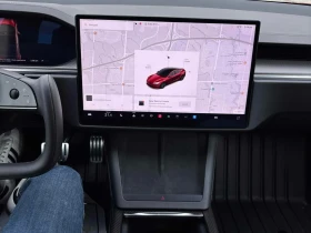 Tesla Model S 2021 Plaid * CARFAX * БЕЗ ПЪРВОНАЧАЛНА ВНОСКА - 79850 лв. / 40826.66 € - 99251749 9 | Car24.bg Tesla Model S 2021 Plaid * CARFAX * БЕЗ ПЪРВОНАЧАЛНА ВНОСКА - 79850 лв. / 40826.66 € - 99251749 9