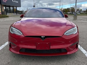 Tesla Model S 2021 Plaid * CARFAX * БЕЗ ПЪРВОНАЧАЛНА ВНОСКА - 79850 лв. / 40826.66 € - 99251749 2 | Car24.bg Tesla Model S 2021 Plaid * CARFAX * БЕЗ ПЪРВОНАЧАЛНА ВНОСКА - 79850 лв. / 40826.66 € - 99251749 2